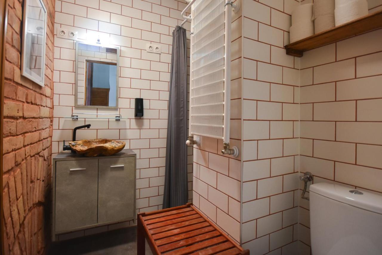 Perfect Place In Central Budapest For 2-4 People Exterior foto