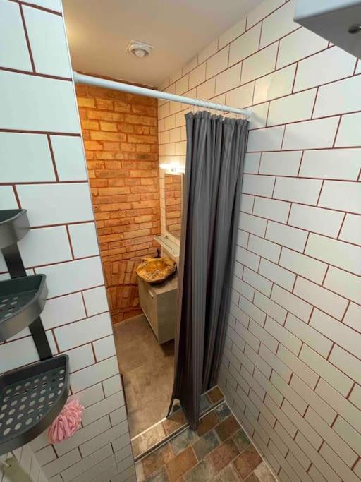 Perfect Place In Central Budapest For 2-4 People Exterior foto